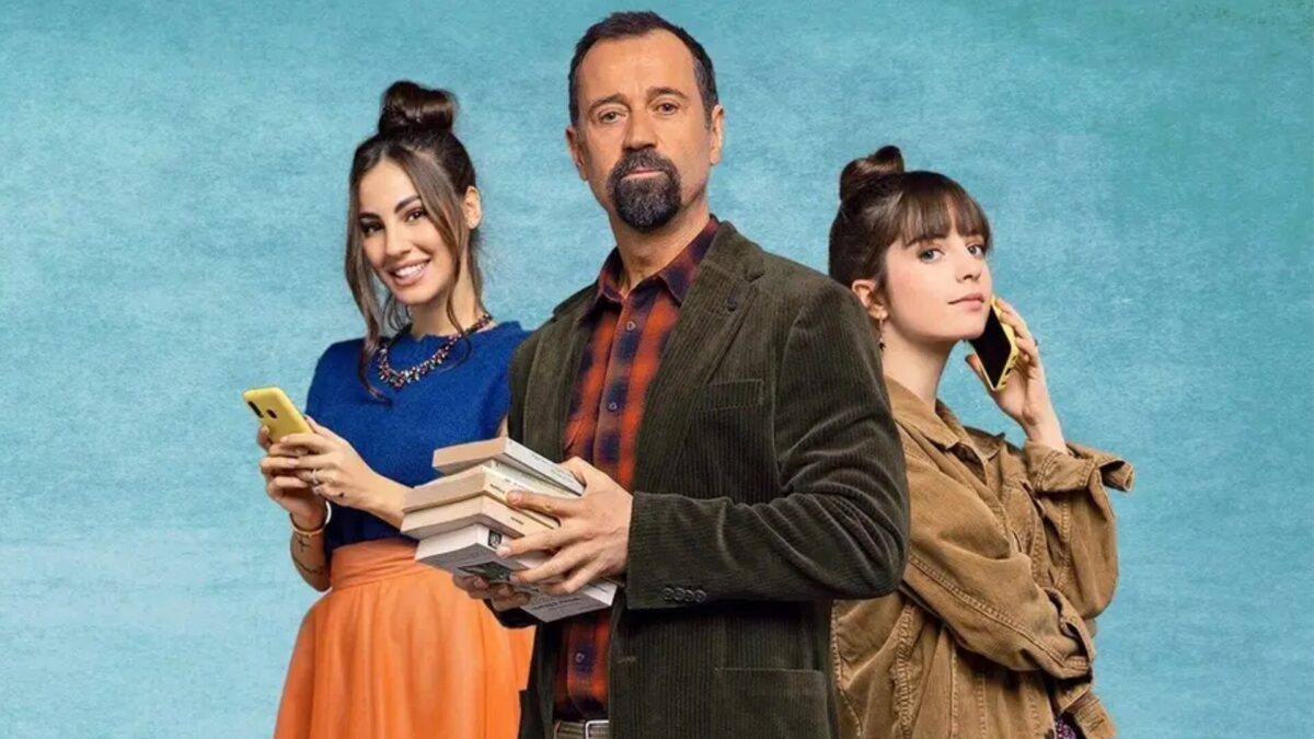 Genitori vs Influencer, a Pasqua una commedia su social e utenza