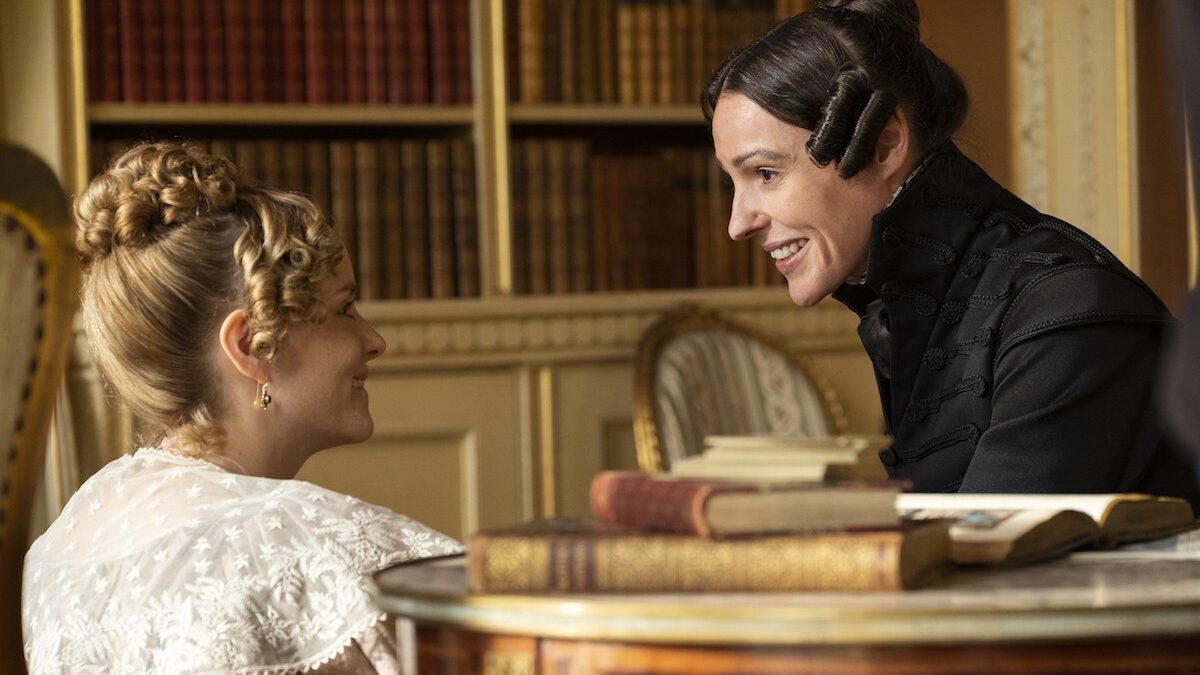 Gentleman Jack, non un semplice costume drama: la storia di Anne Lister arriva su LaF (ed ecco perché è così moderna)