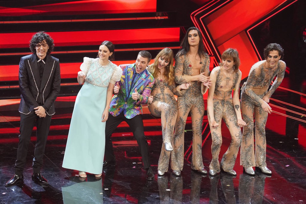 Sanremo 2021, chi ha vinto al televoto? Sì, hanno vinto I Maneskin