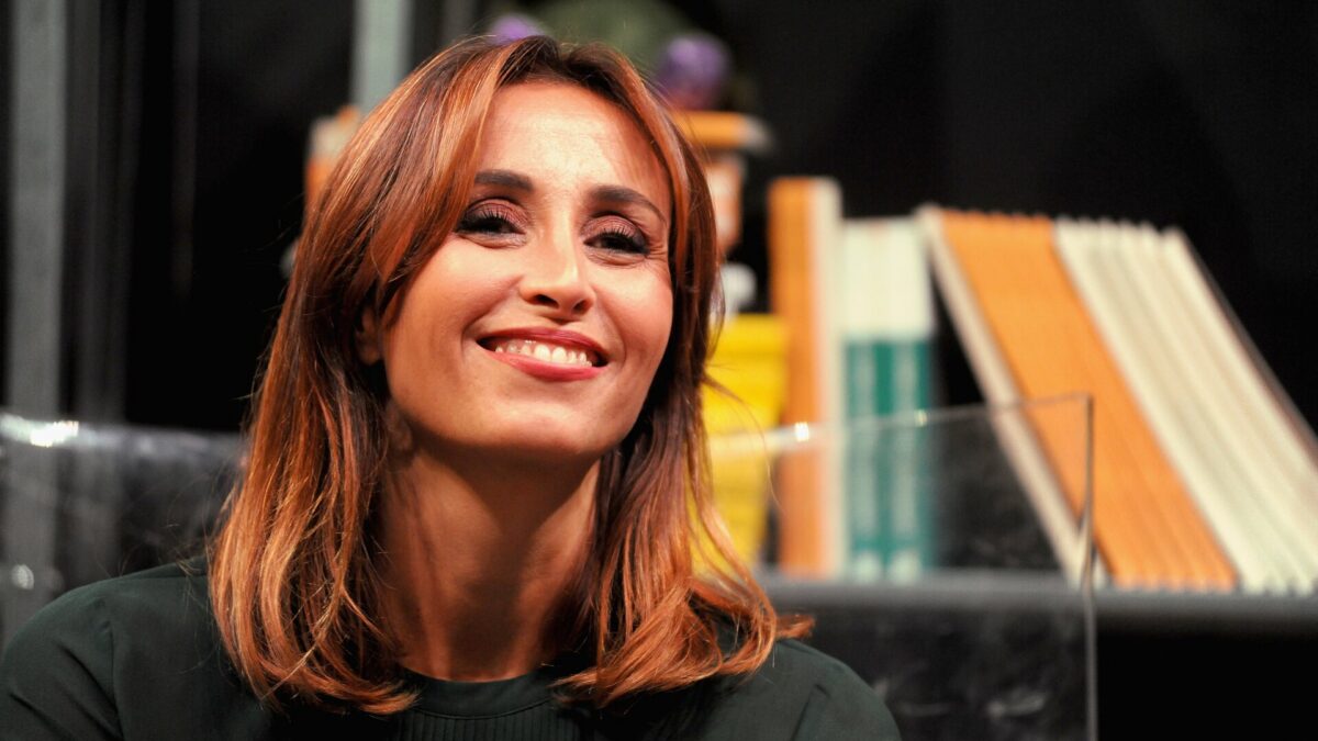 Benedetta Parodi, salta il ritorno su Rai2