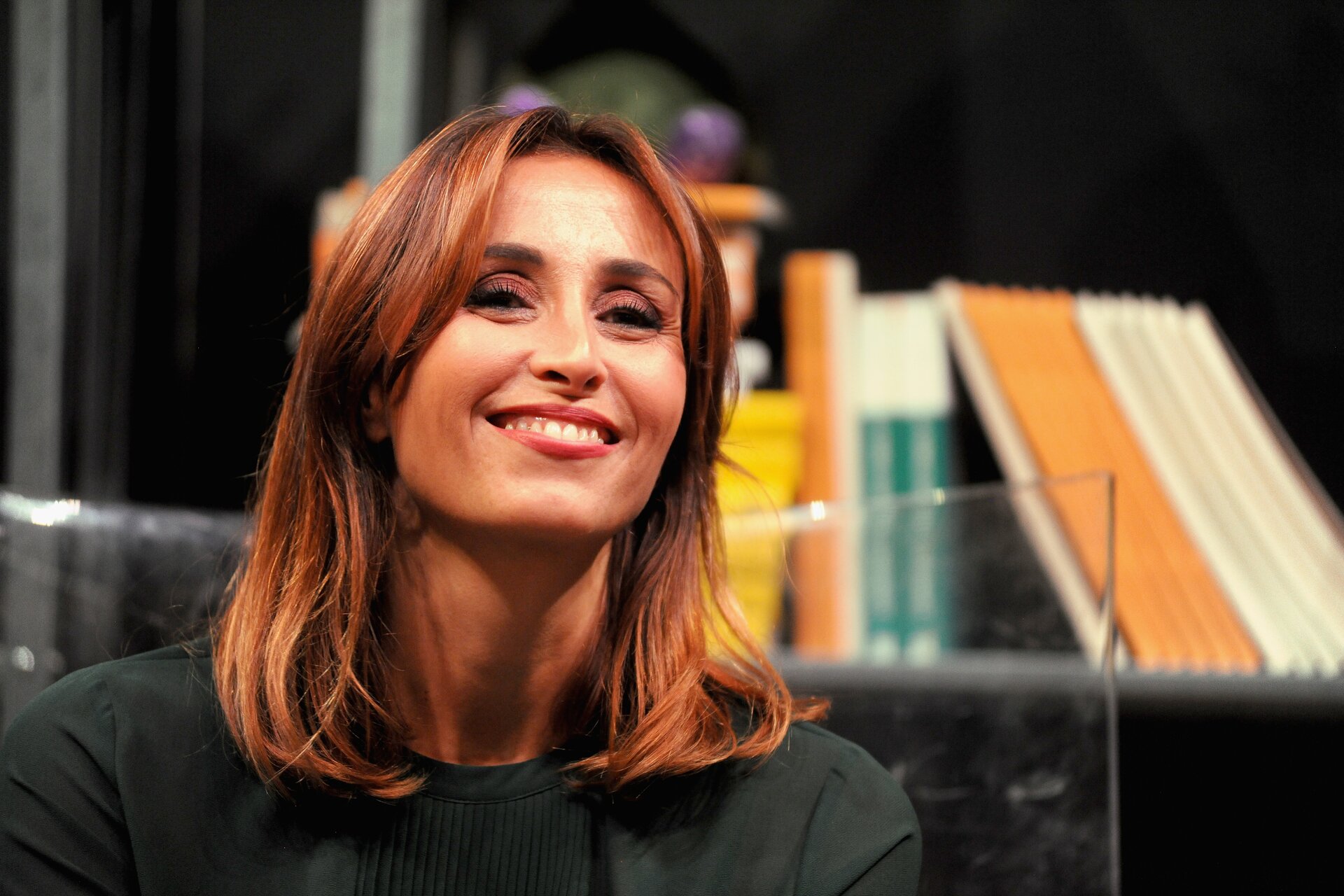 Benedetta Parodi, salta il ritorno su Rai2