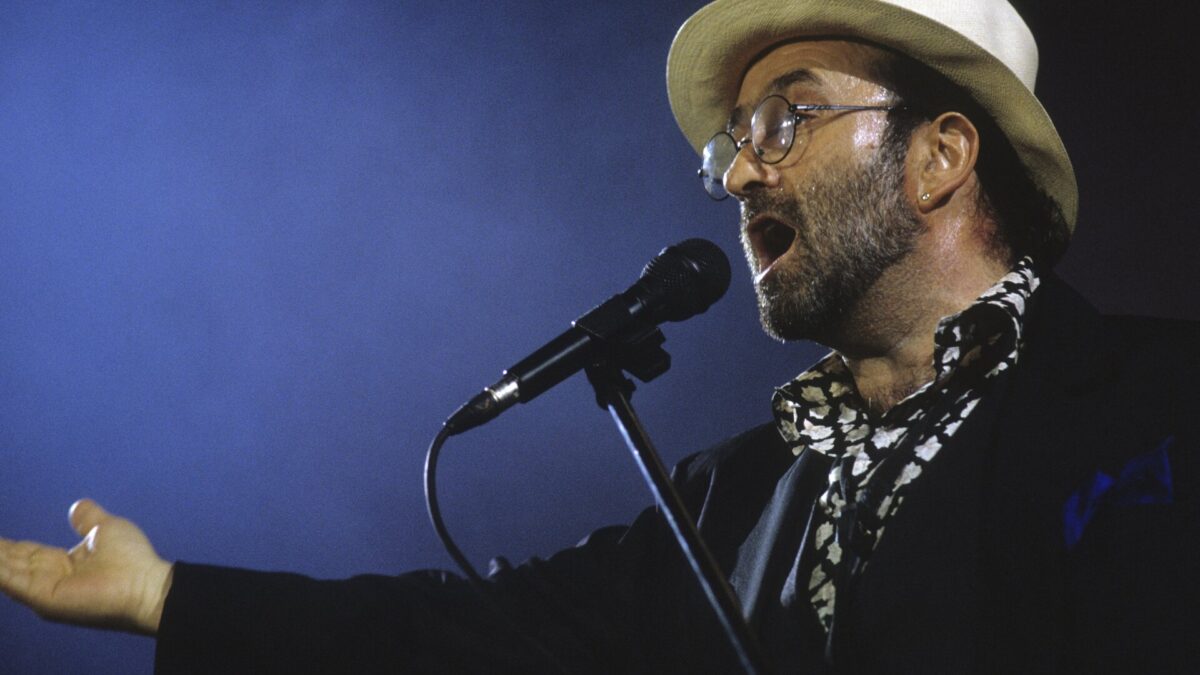 4 marzo 1943, Lucio Dalla: testo e significato della canzone