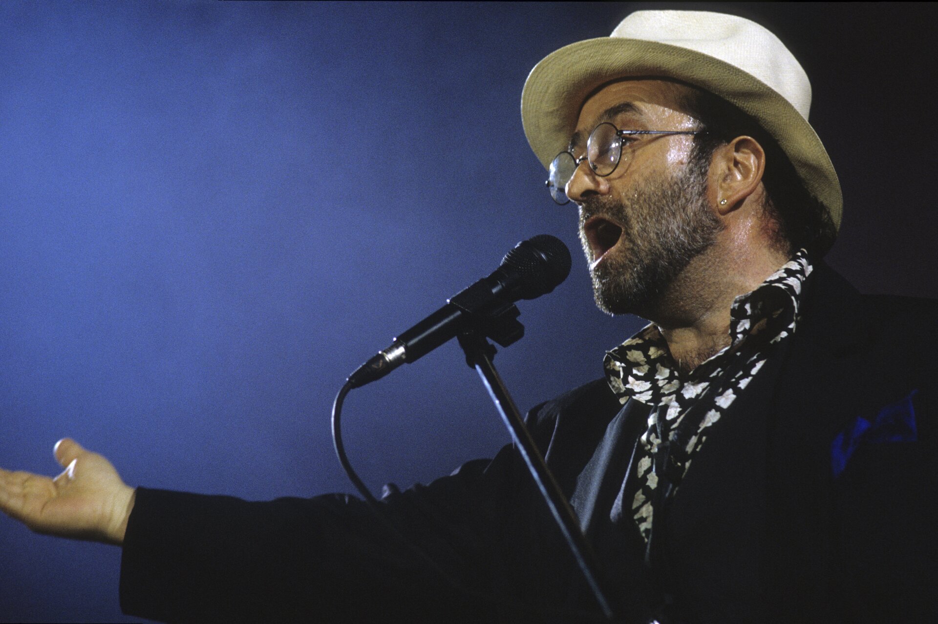 4 marzo 1943, Lucio Dalla: testo e significato della canzone