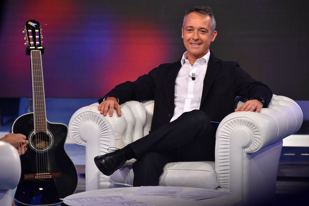 Pierluigi Diaco lascia RTL 102.5: “Ho deciso di intraprendere nuove sfide professionali”