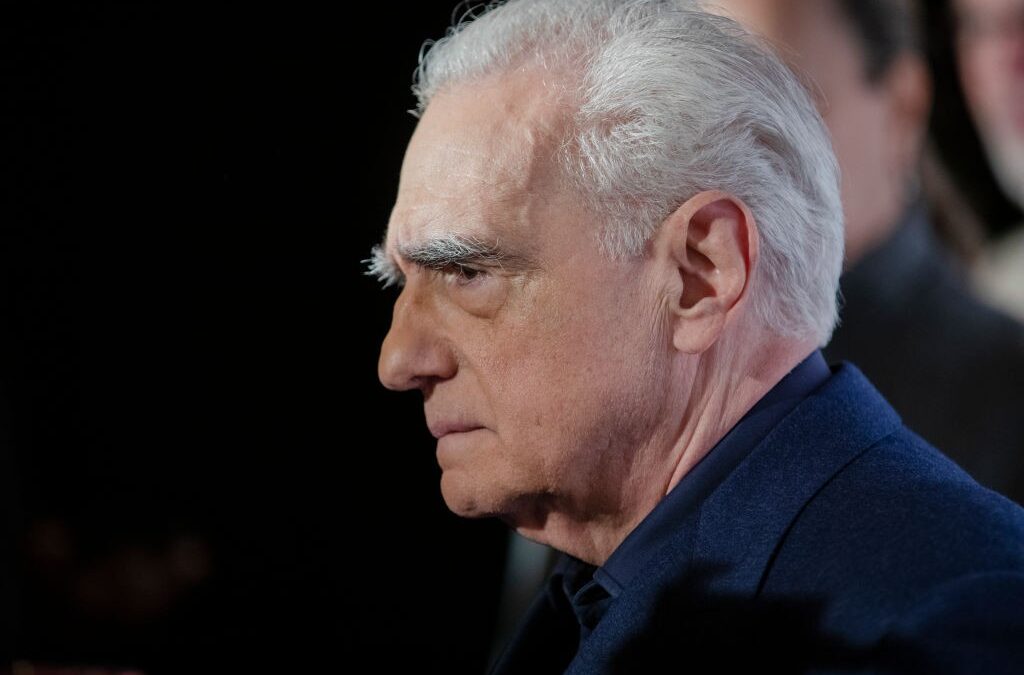 Martin Scorsese ricorda Bertrand Tavernier su Instagram