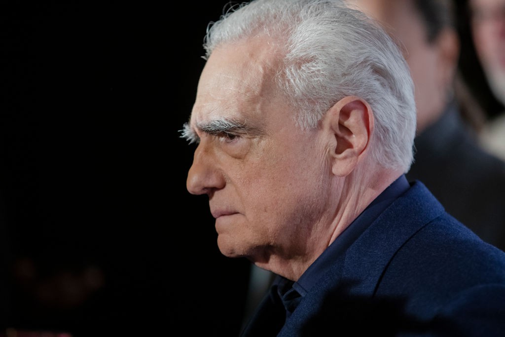 Martin Scorsese ricorda Bertrand Tavernier su Instagram