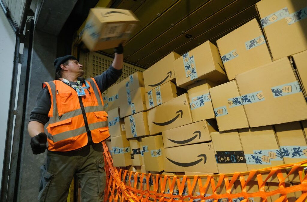 Sciopero Amazon 22 marzo: ecco cosa c’è da sapere