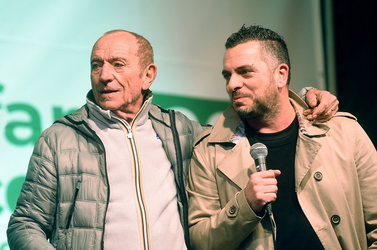 Raoul Casadei è morto a 83 anni: addio al Re del liscio