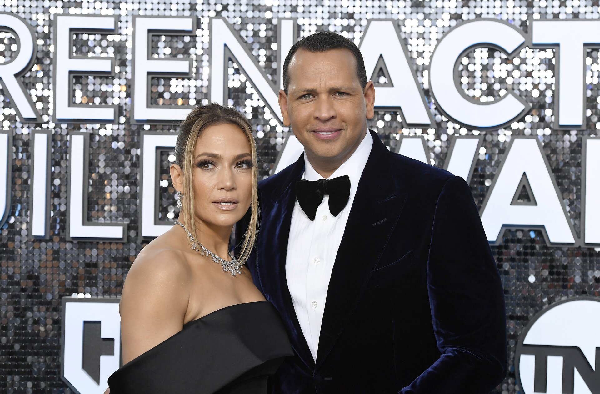 Jennifer Lopez e Alex Rodriguez si sono lasciati