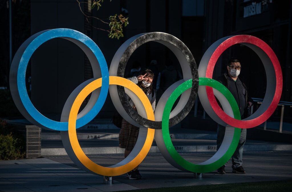 Olimpiadi di Tokyo: no agli spettatori stranieri