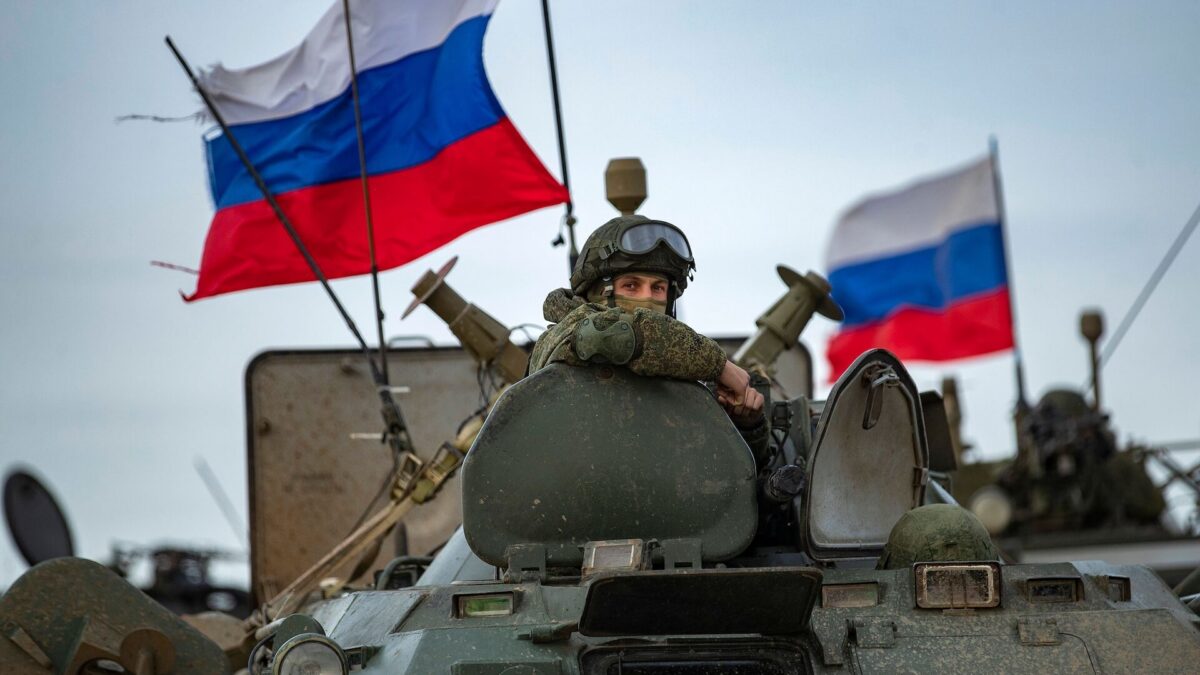 Un militare italiano è stato arrestato con l’accusa di spionaggio con la Russia
