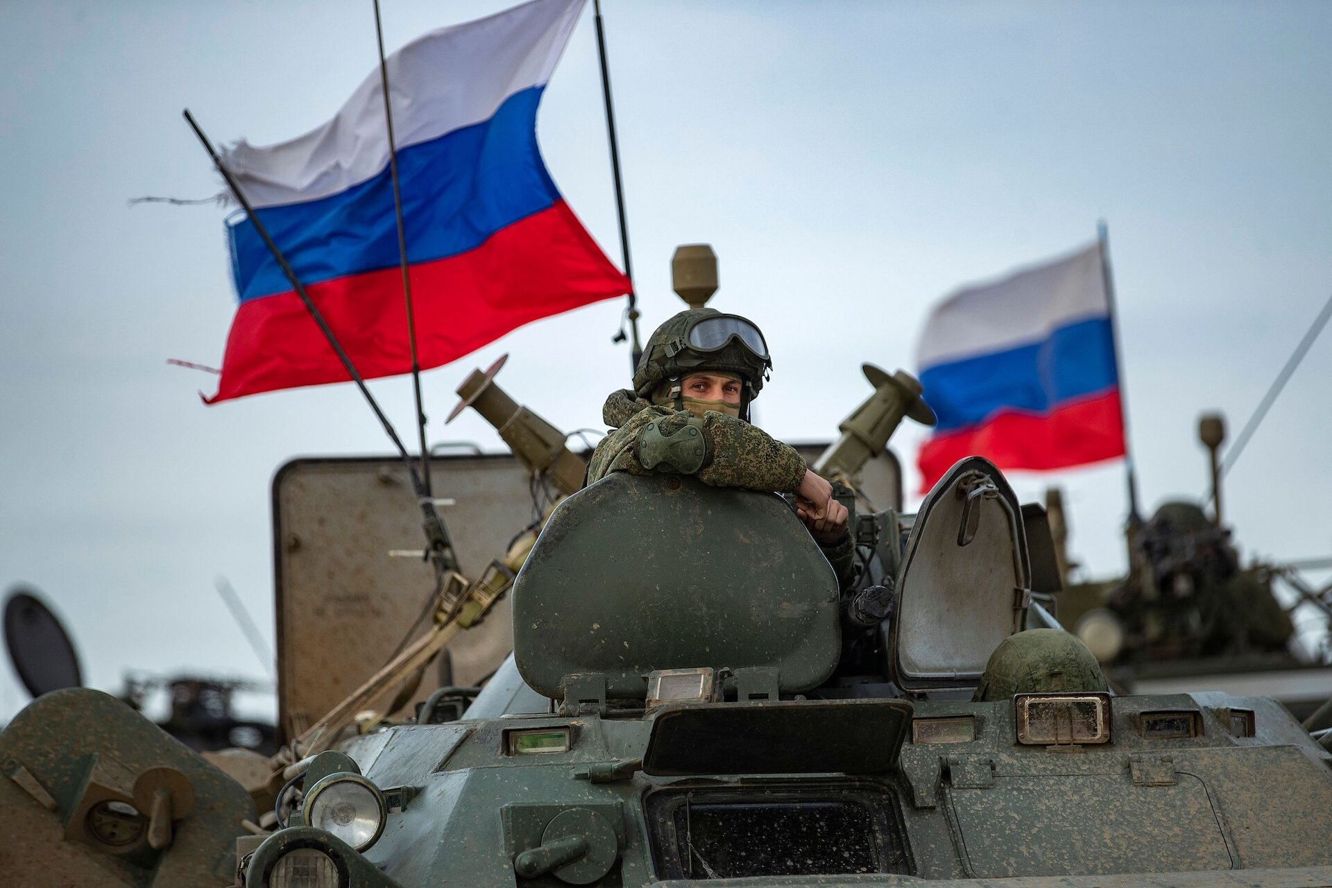 Un militare italiano è stato arrestato con l’accusa di spionaggio con la Russia
