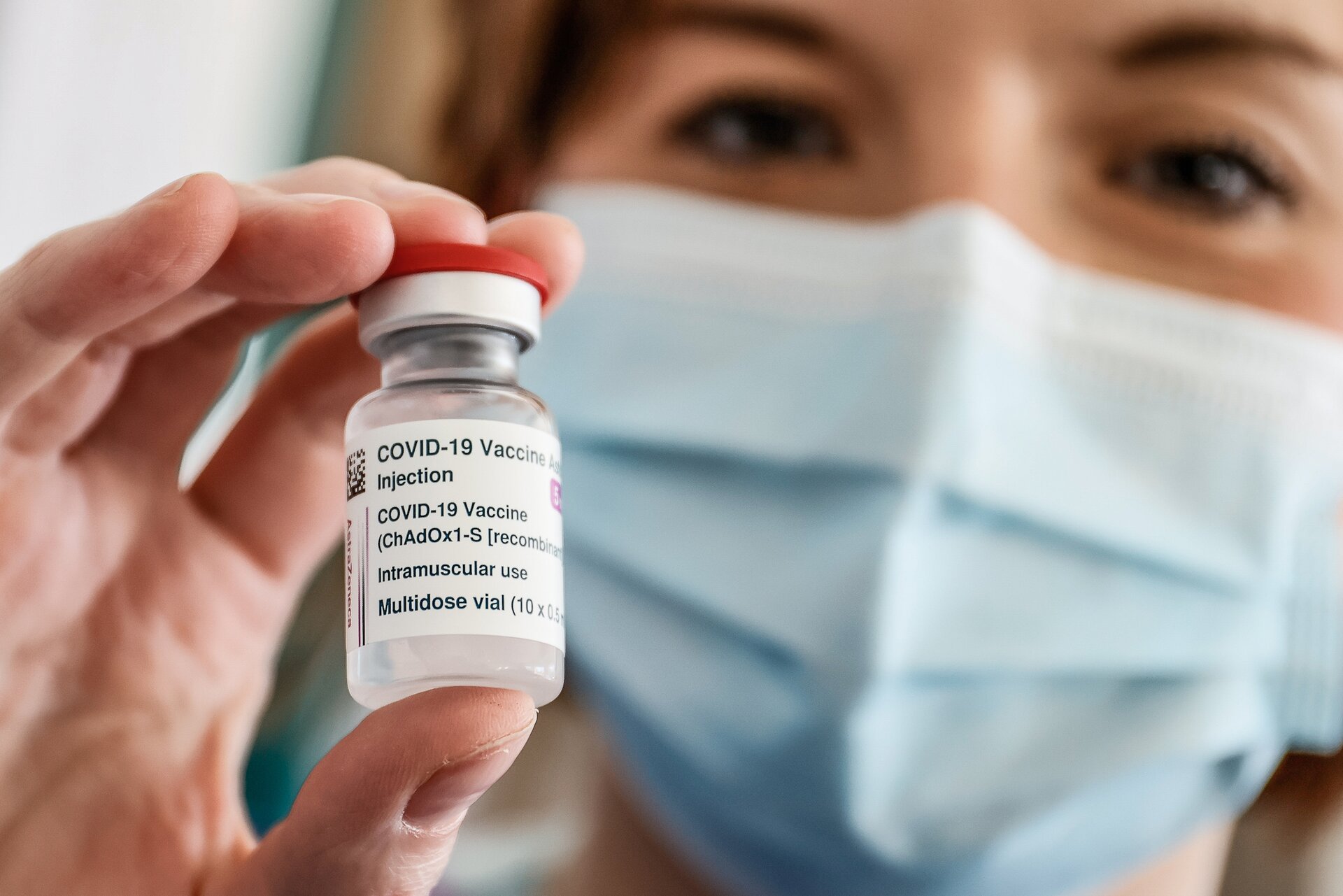 Belgio, chi rifiuta AstraZeneca finisce in fondo alla lista