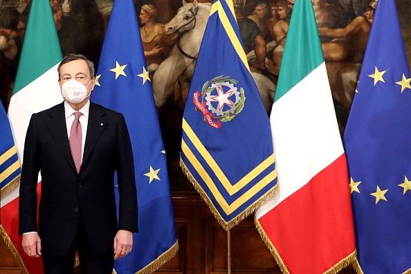 Caso McKinsey: 10 domande al governo Draghi.