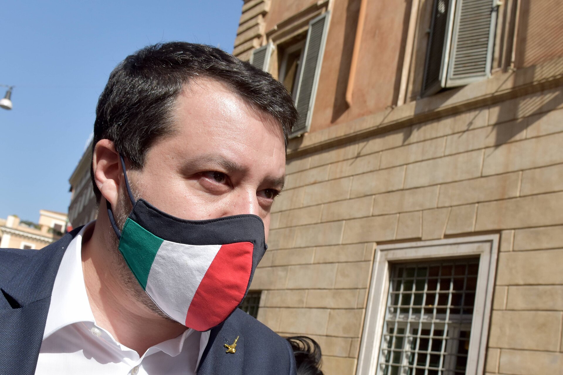 Open Arms, chiesto il rinvio a giudizio per Matteo Salvini
