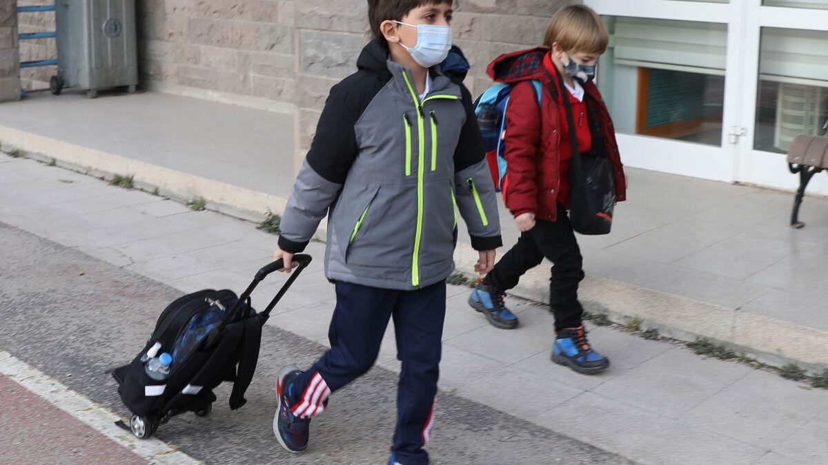 Nuovo Dpcm 6 marzo-6 aprile: scuole chiuse in zona rossa