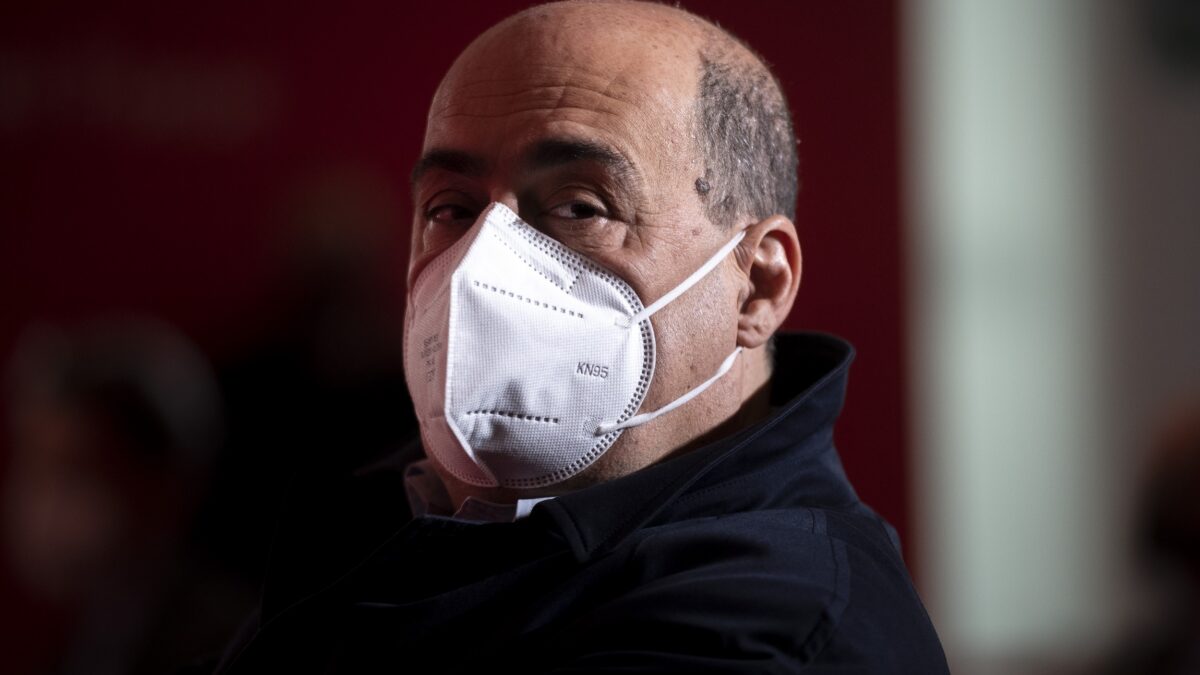 Che aria tira nel Pd, a pochi giorni dall’assemblea del 14 marzo