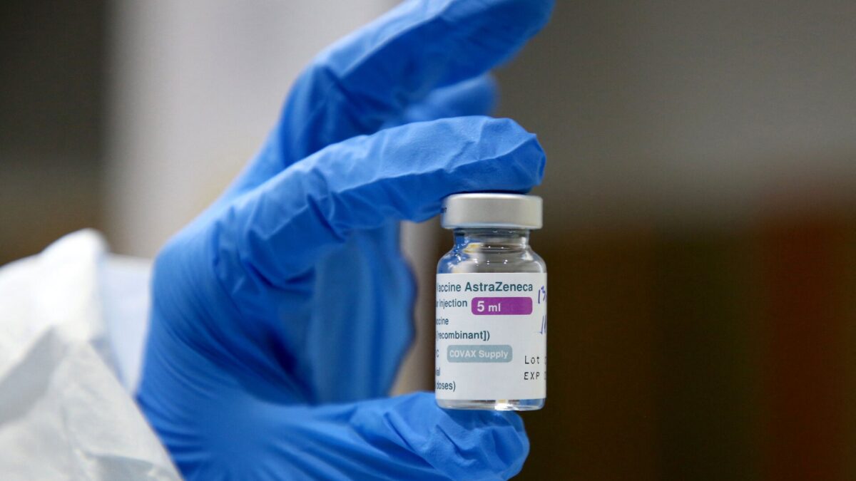Perché affidarsi alla scienza per capire il caso AstraZeneca