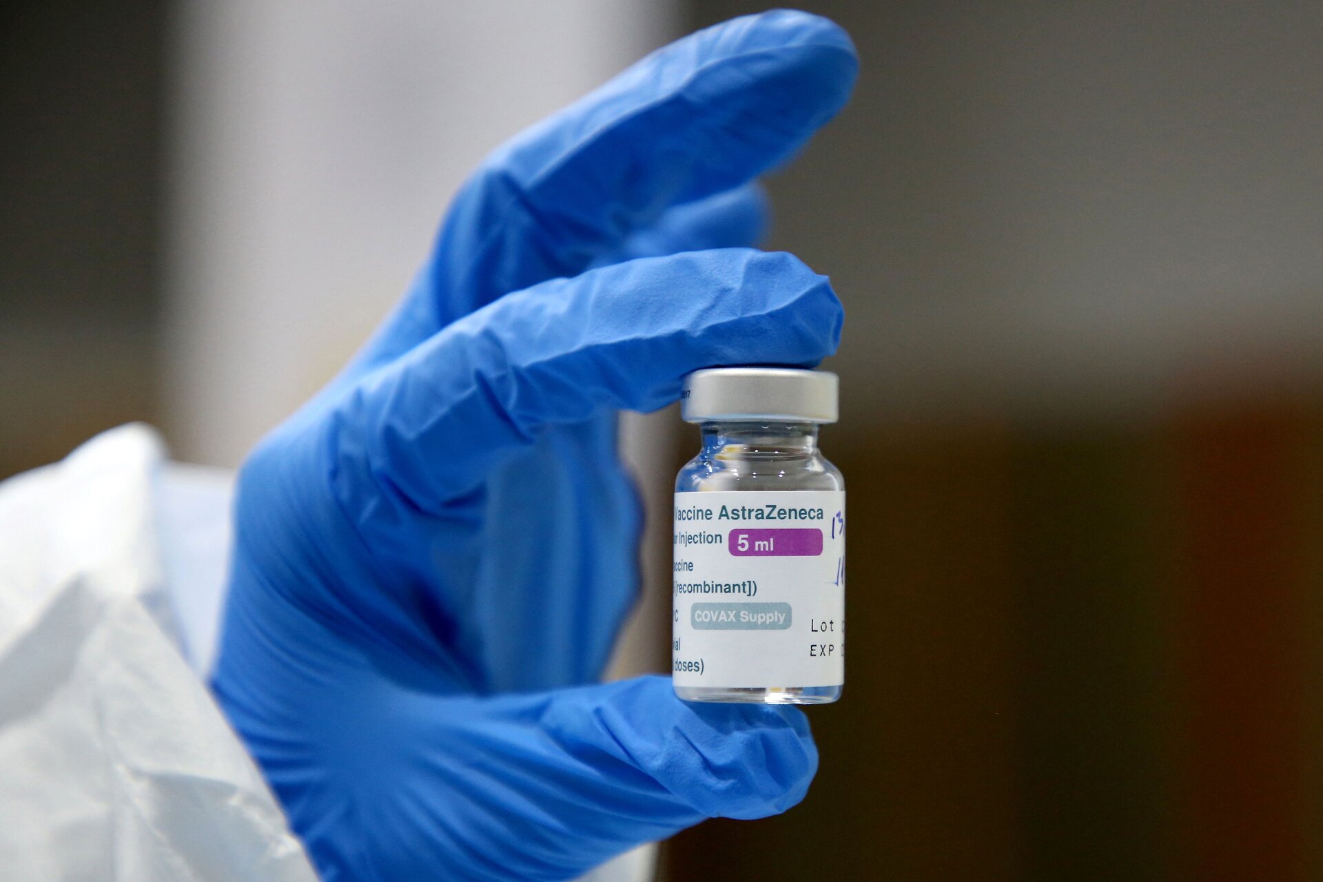 Perché affidarsi alla scienza per capire il caso AstraZeneca