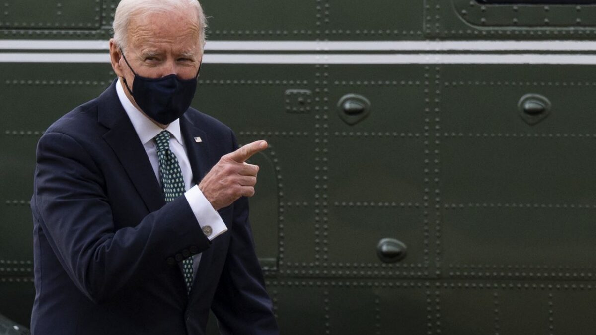 Vaccini e brevetti. La proposta di Biden rischia di rivelarsi un boomerang