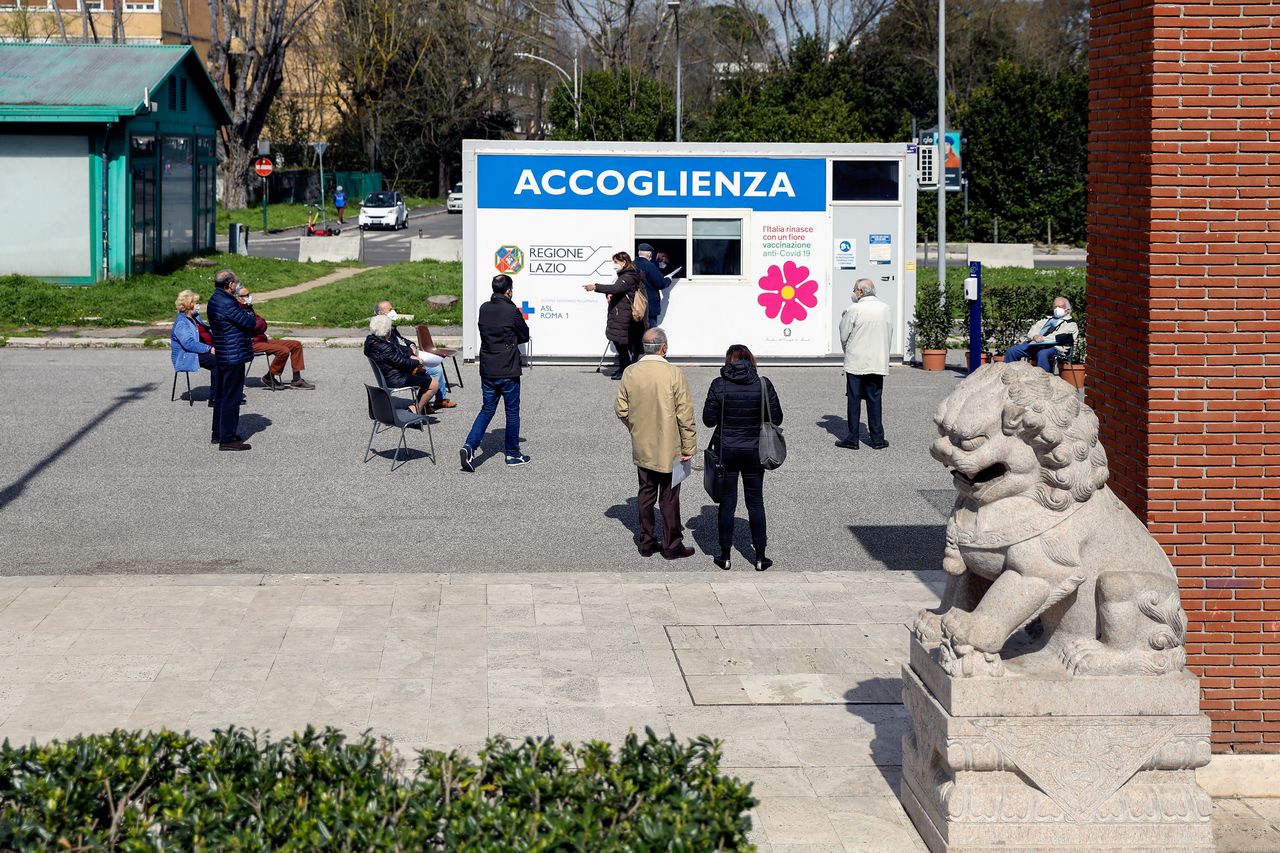 Siamo davvero pronti ad una riapertura generale a maggio?