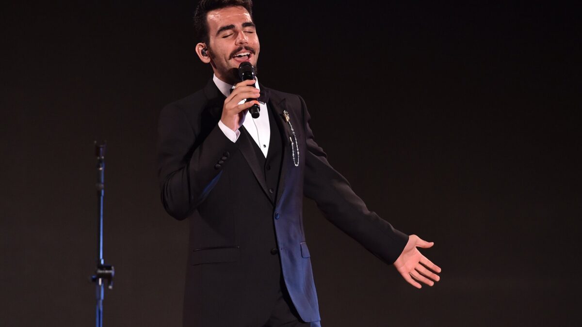 Il Volo, è morto il padre di Ignazio Boschetto