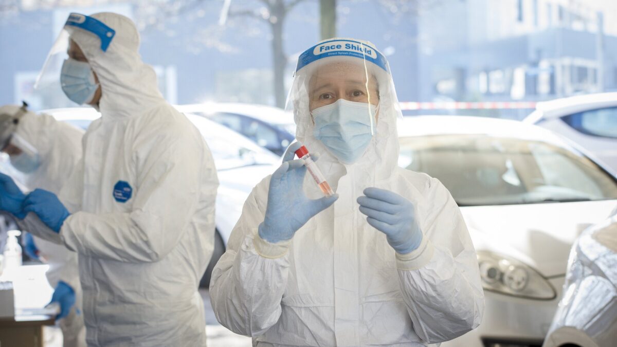 Coronavirus, il bollettino del 20 marzo: 23.832 nuovi casi e 401 morti