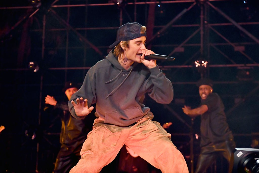 MTV Video Music Award 2021, nomination: Justin Bieber guida con 7 candidature