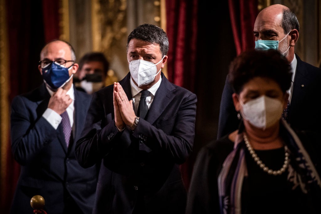 Italia Viva: due senatori pronti a lasciare in attesa di tornare nel Partito Democratico