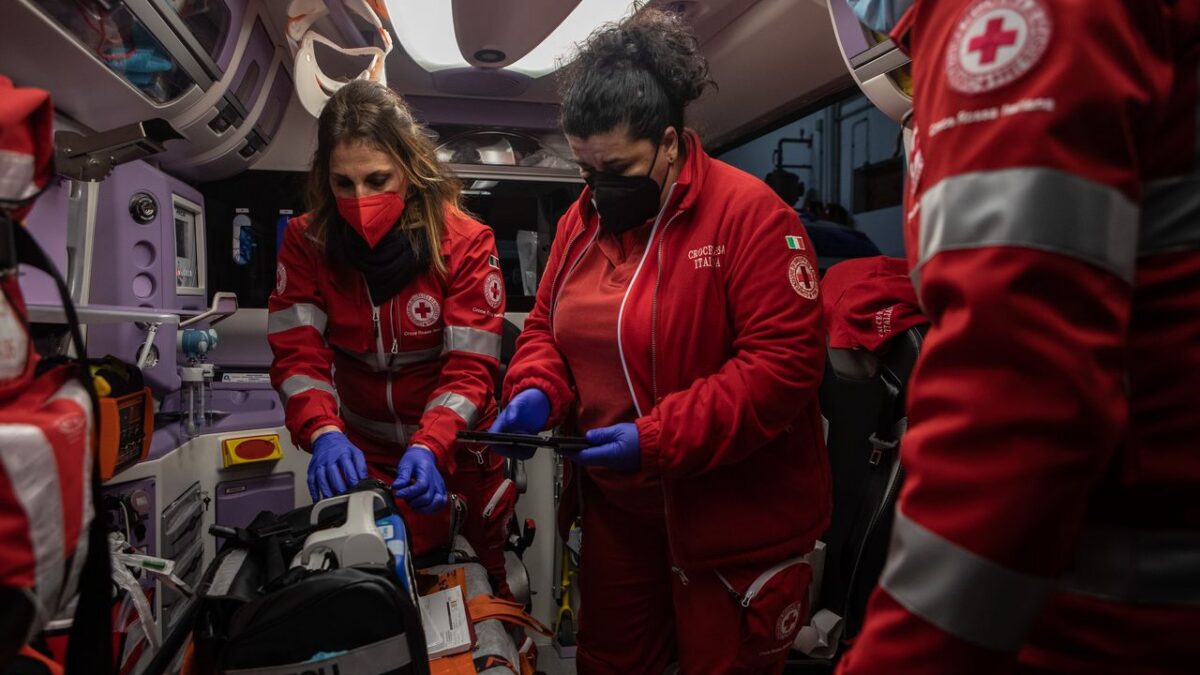 Covid-19, il nuovo studio: in Italia i decessi giù da fine giugno