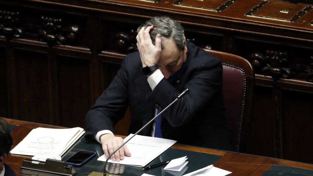 Il DPCM 6 marzo-6 aprile è già vecchio: si valutano nuove restrizioni