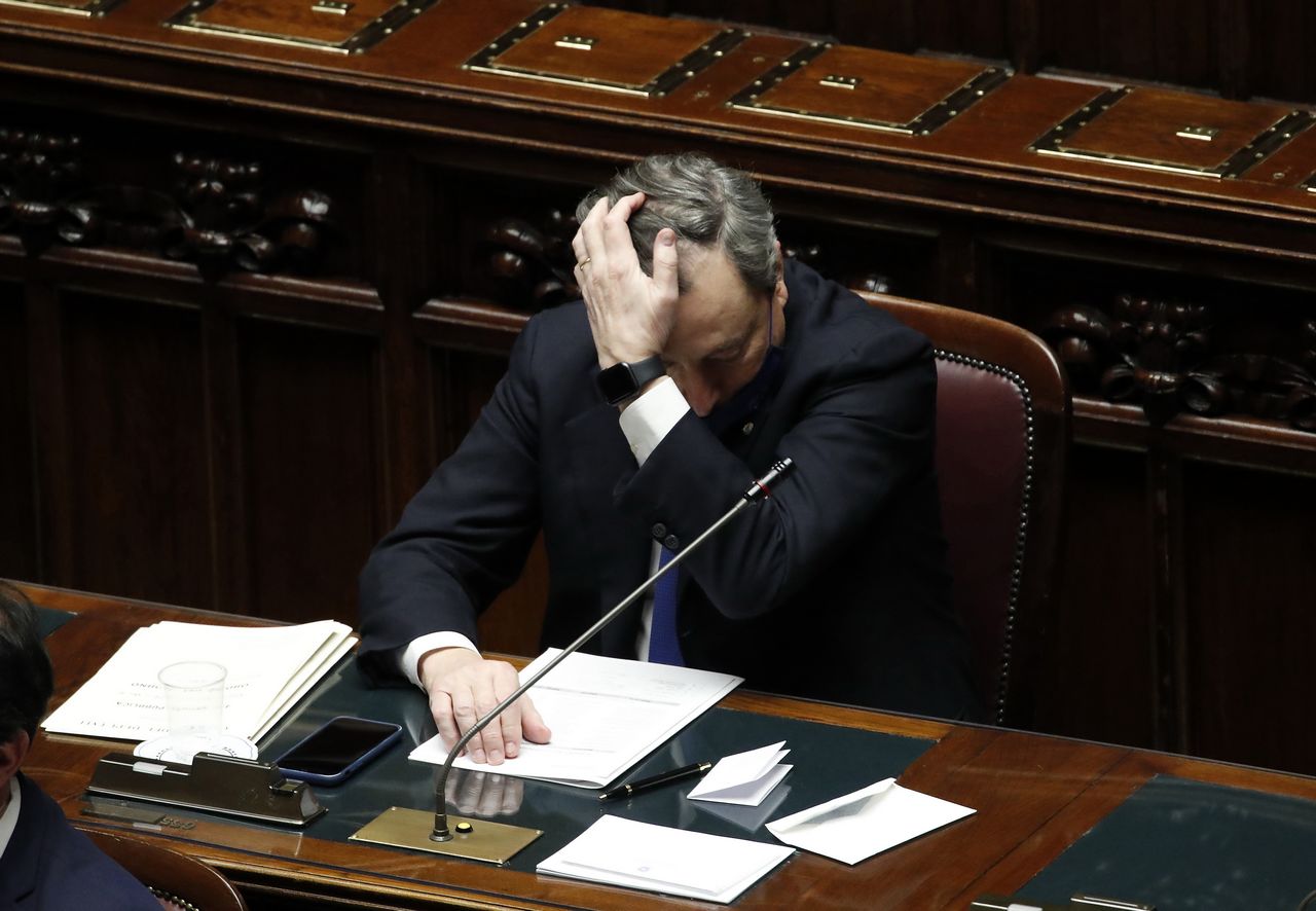Il DPCM 6 marzo-6 aprile è già vecchio: si valutano nuove restrizioni