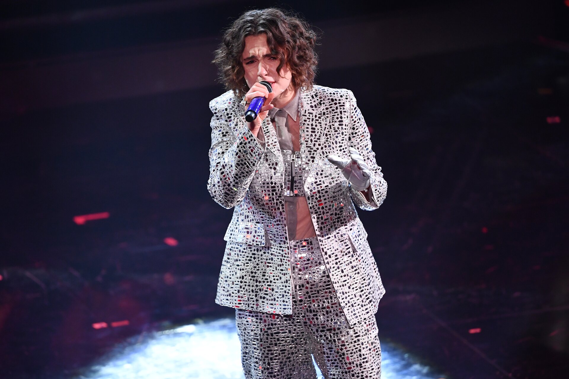Il bene nel male, Madame: testo, significato e video della canzone di Sanremo 2023