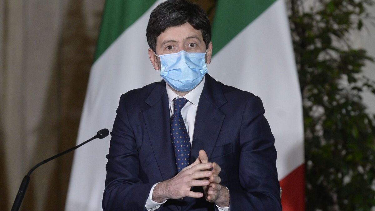 Coronavirus, 5 marzo 2021: 24.036 i nuovi casi, salgono ricoveri e terapie intensive