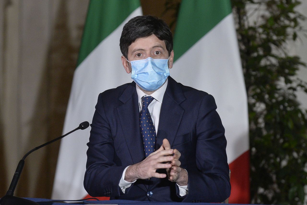 Coronavirus, 5 marzo 2021: 24.036 i nuovi casi, salgono ricoveri e terapie intensive