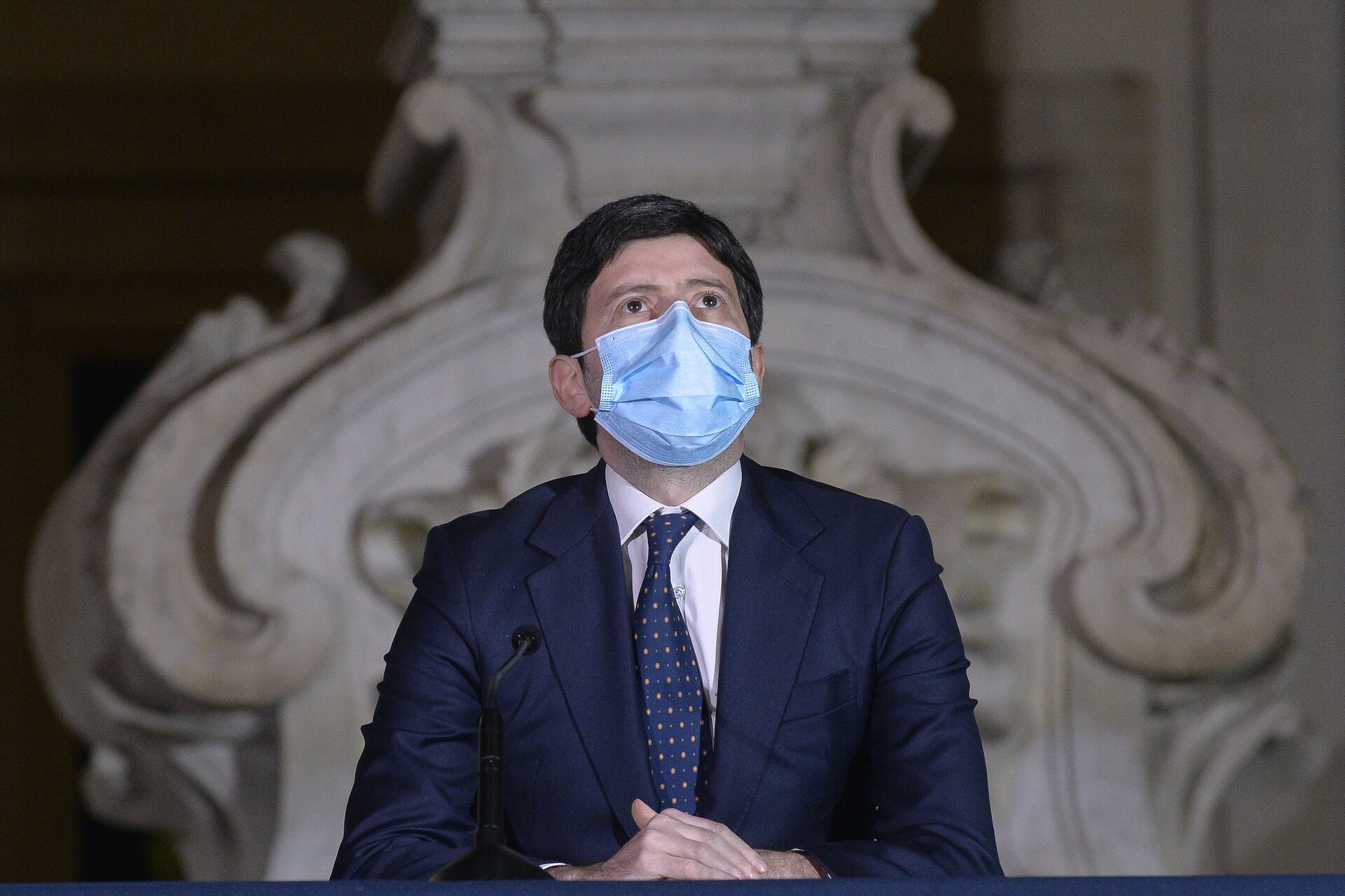 Coronavirus, il bollettino del 14 marzo: + 21.315 i nuovi casi e 264 morti. Il tasso di positività sale al 7,78%