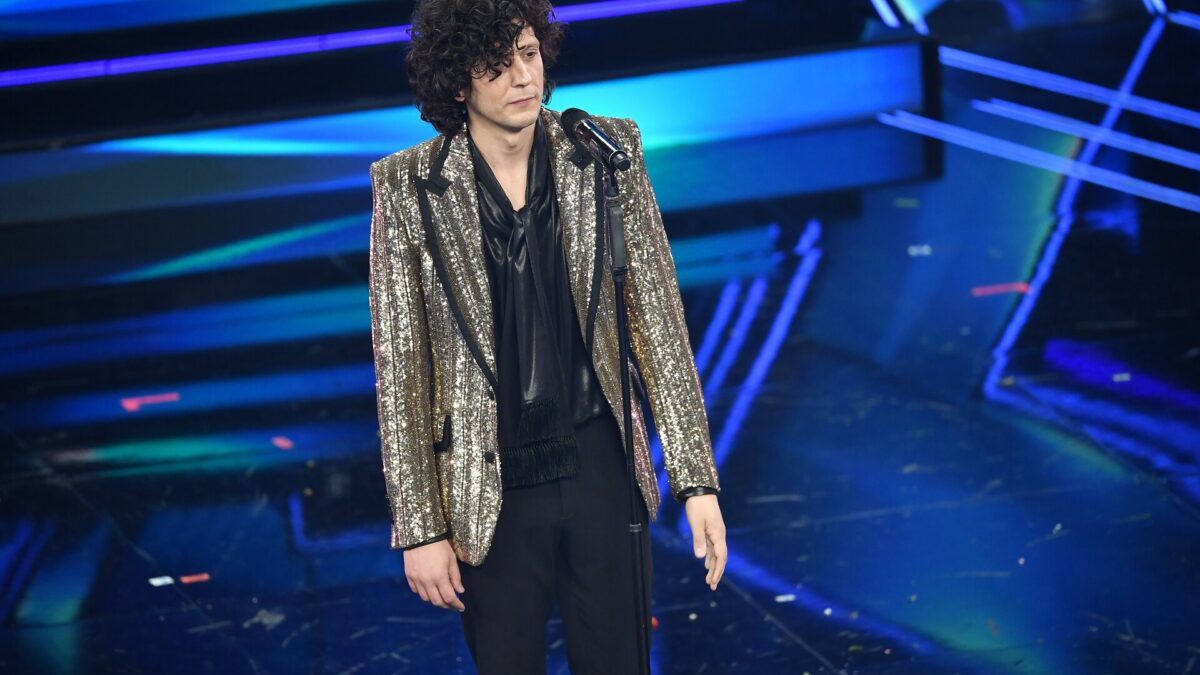 Un milione di cose da dirti, Ermal Meta: la canzone di Sanremo 2021 sulla gioia della consapevolezza di aver avuto qualcosa di importante