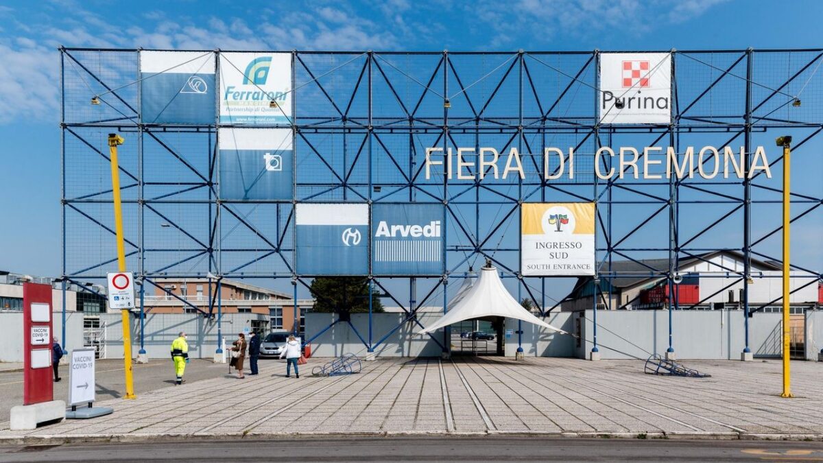 Cremona: cosa non sta funzionando nelle convocazioni per i vaccini?
