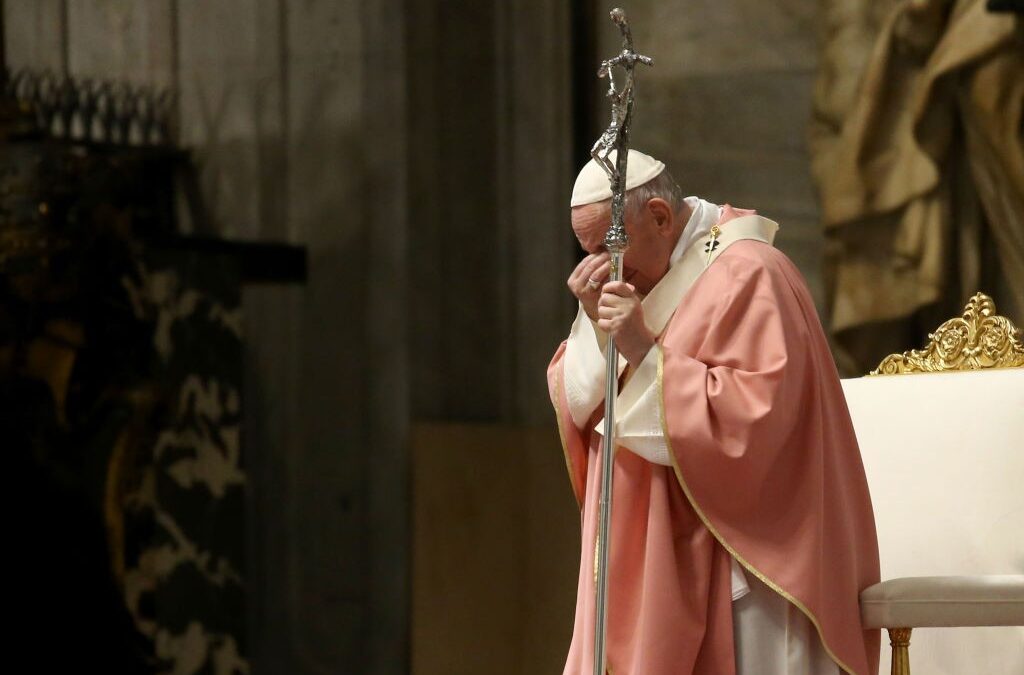 Abusi sessuali nella Chiesa cattolica: la nuova Spotlight è in Germania