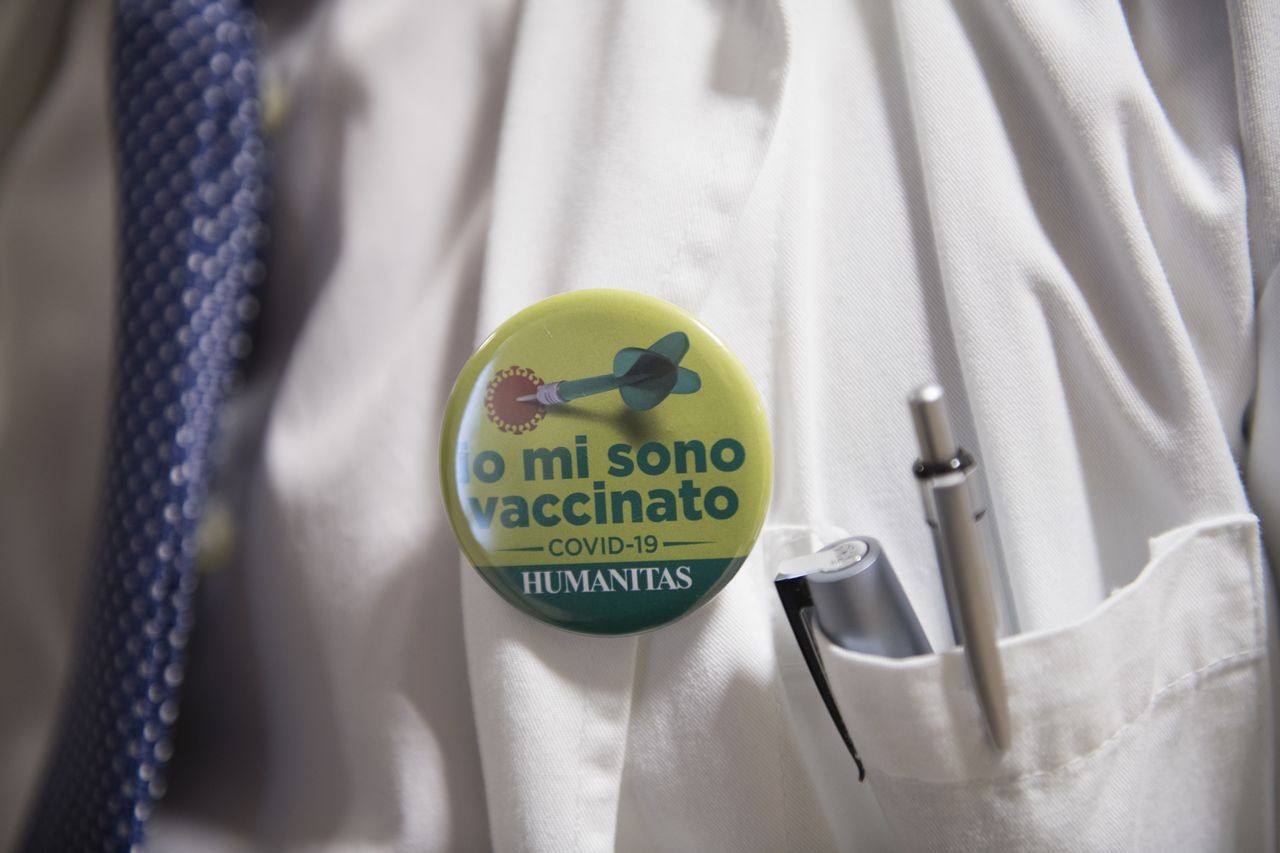 Coronavirus 23 marzo. 18.765 nuovi positivi e 551 vittime in Italia