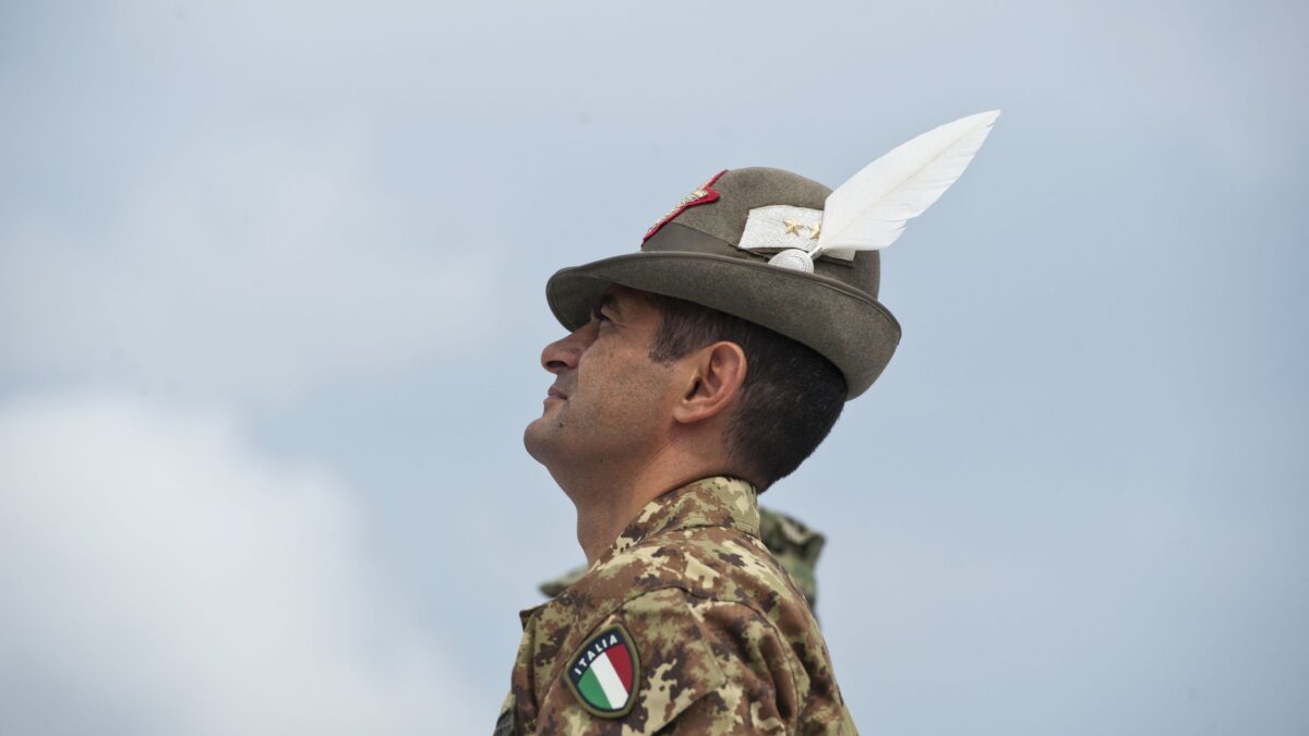 Chi è Francesco Paolo Figliuolo, nuovo commissario per l’emergenza Covid