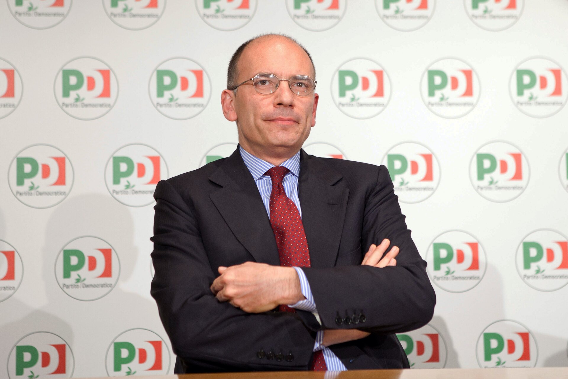 Letta: “No di Salvini alle riforme? Esca dall’esecutivo”