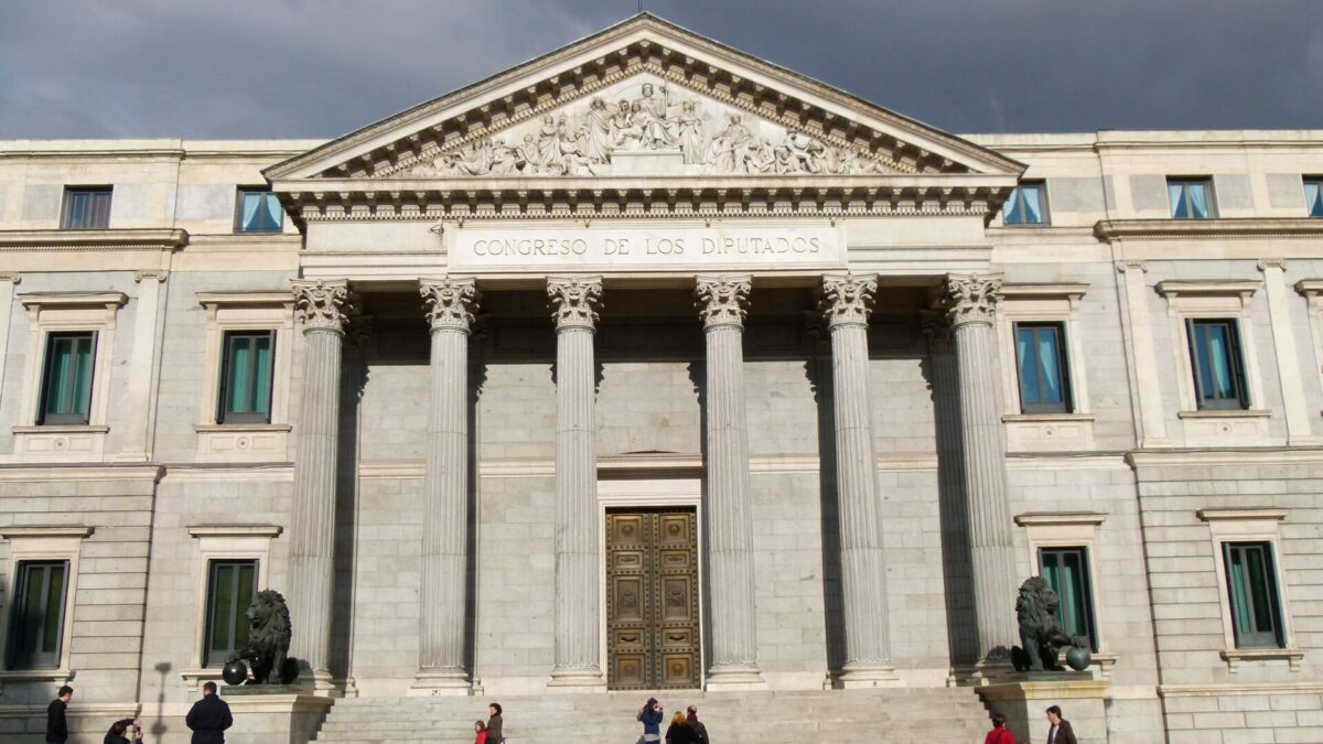 La Spagna approva la legge sull’eutanasia
