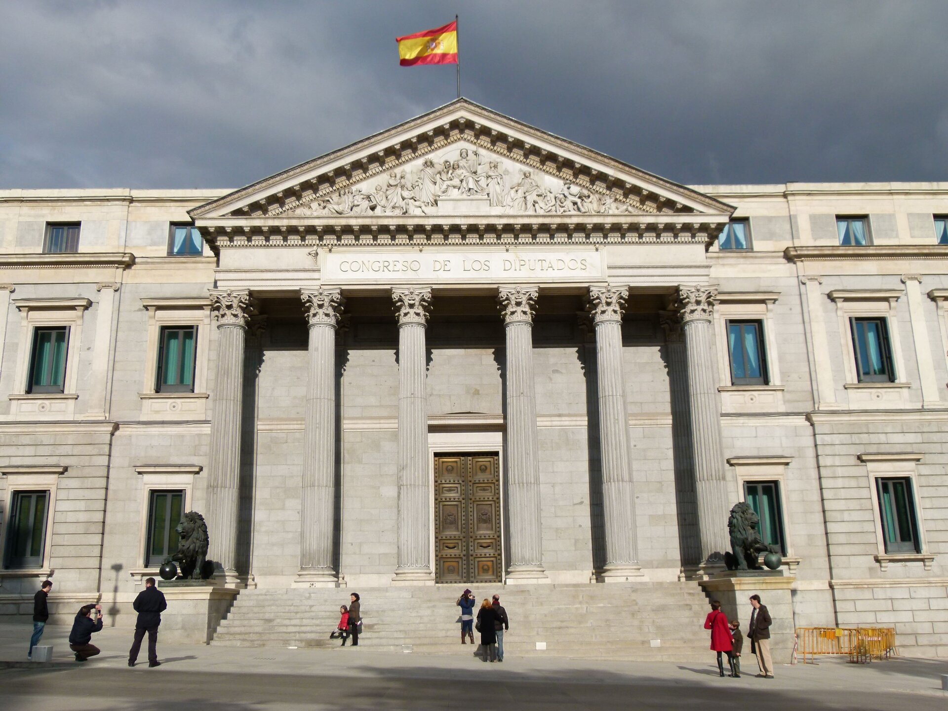 La Spagna approva la legge sull’eutanasia