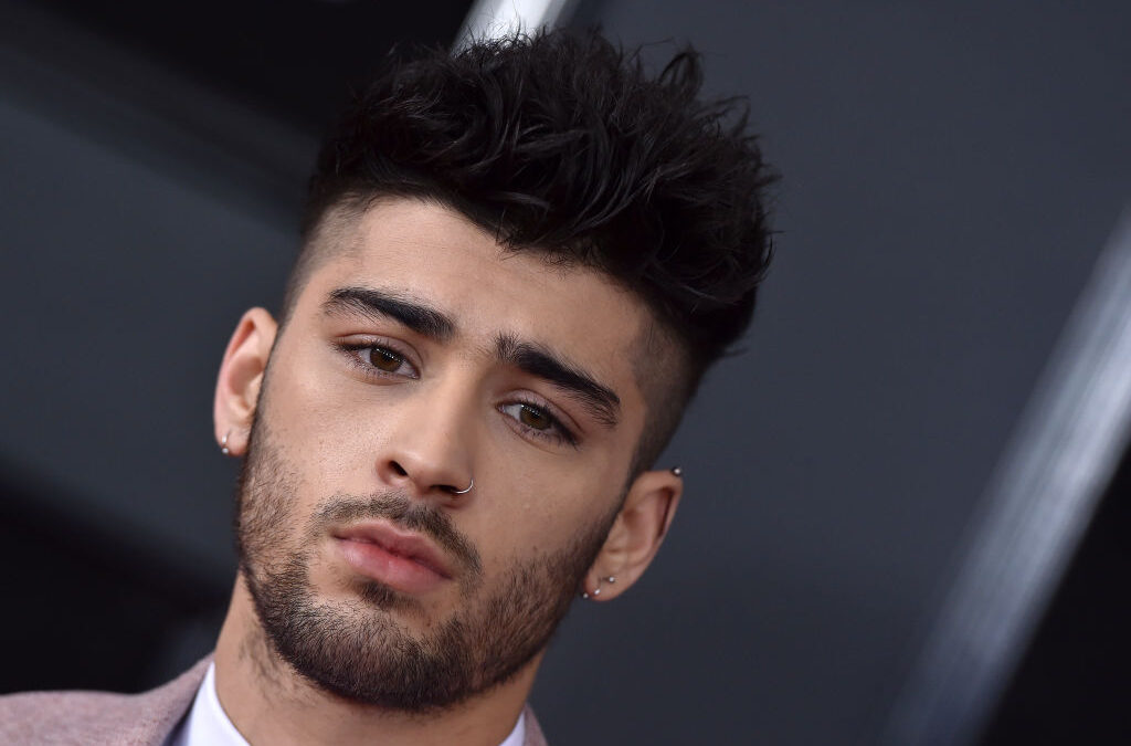 Anche Zayn Malik contro i Grammy Awards: le accuse via Twitter