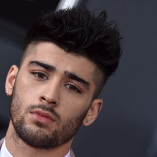 Zayn