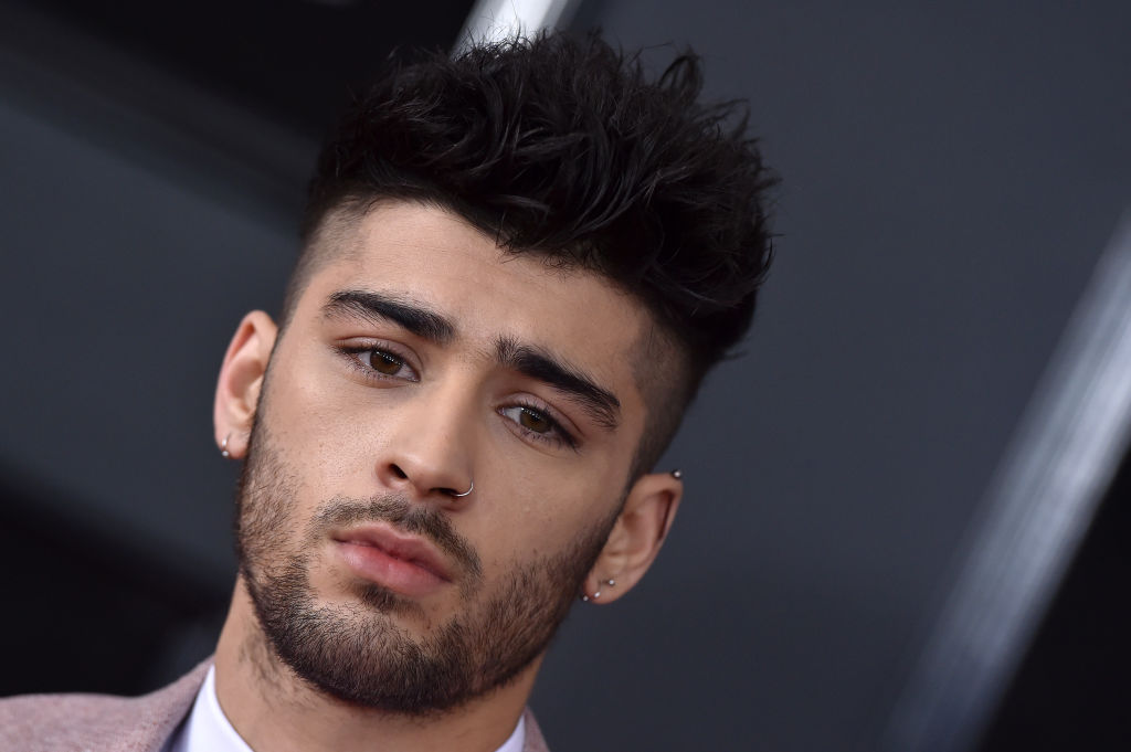 Anche Zayn Malik contro i Grammy Awards: le accuse via Twitter