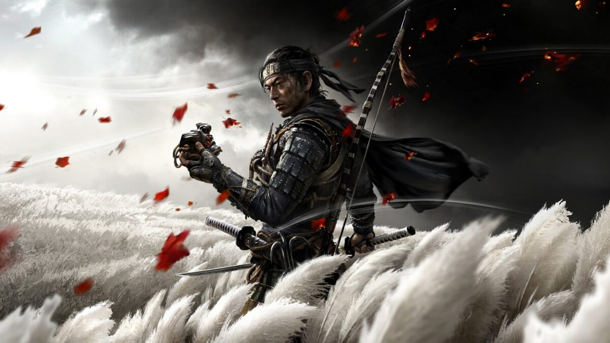 Ghost of Tsushima: il videogioco PS4 diventa un film con il regista di John Wick