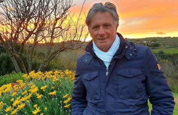 L’Isola dei Famosi, Giorgio Manetti: “Non mi vogliono”