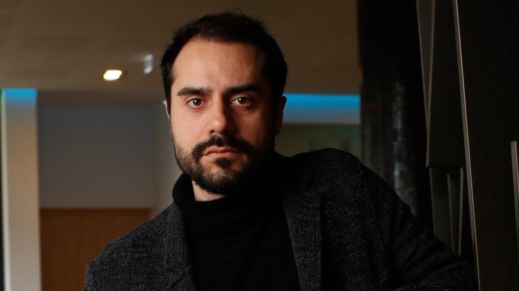 Giuseppe Saccà nuovo CEO di 302 Original Content